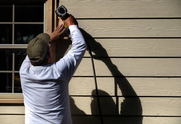 Best Stone Veneer Siding  in Thorntown, IN