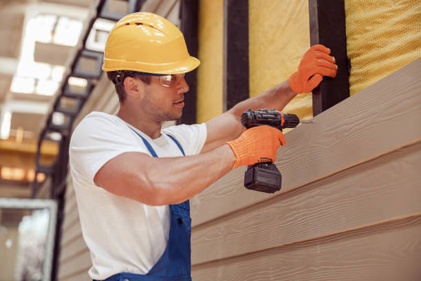 Professional Siding in Thorntown, IN